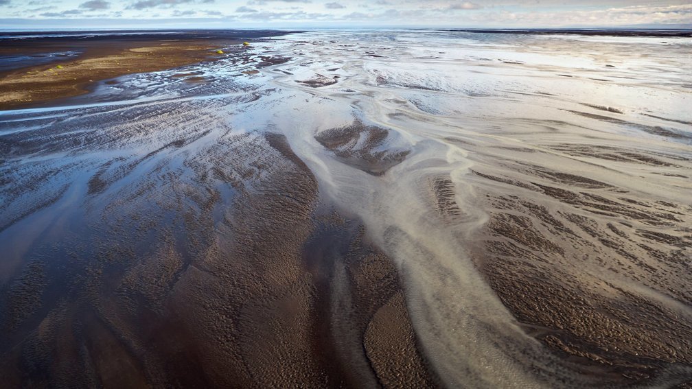 Iceland from the Air 35