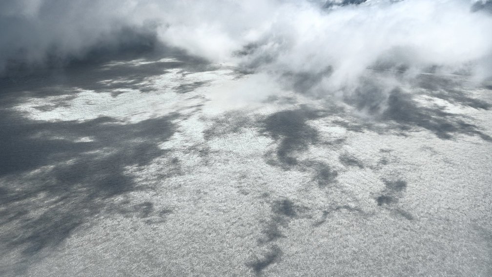 Iceland from the Air 36