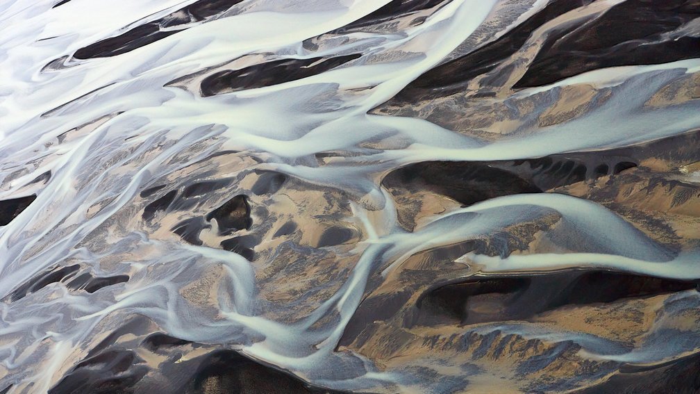 Iceland from the Air 37