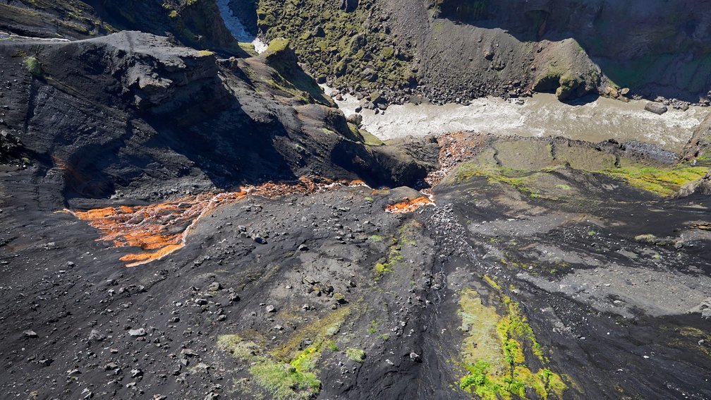 Iceland from the Air 38