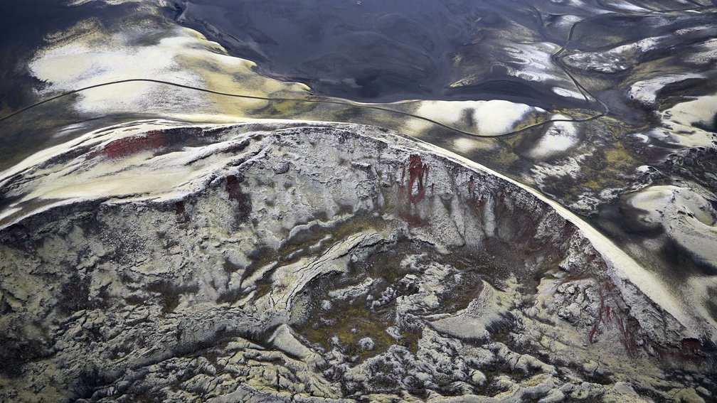 Iceland from the Air 41