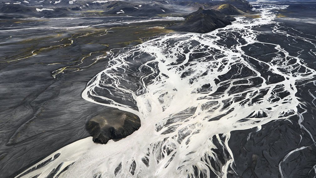 Iceland from the Air 42