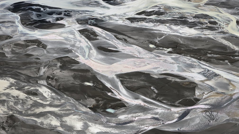 Iceland from the Air 44