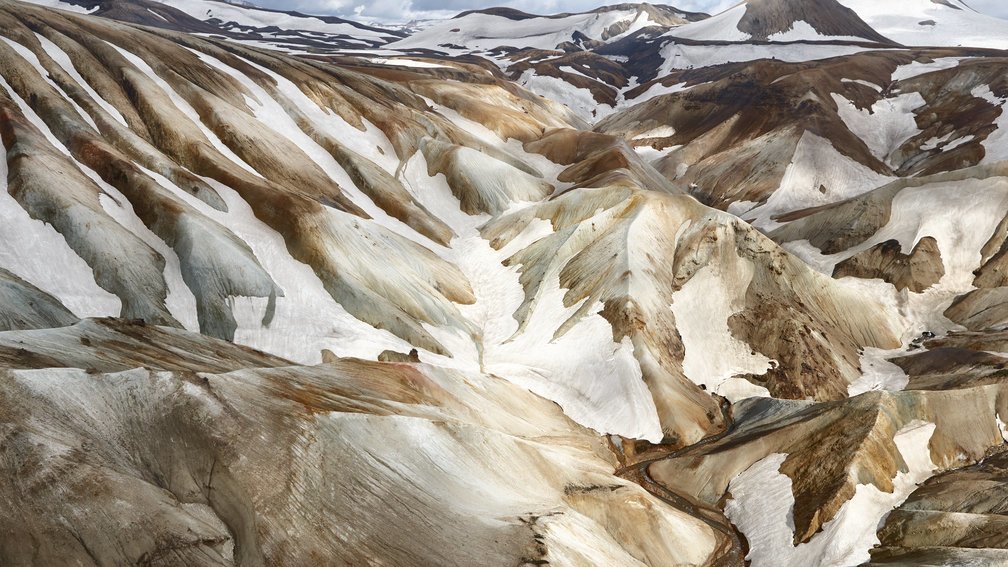 Iceland from the Air 46