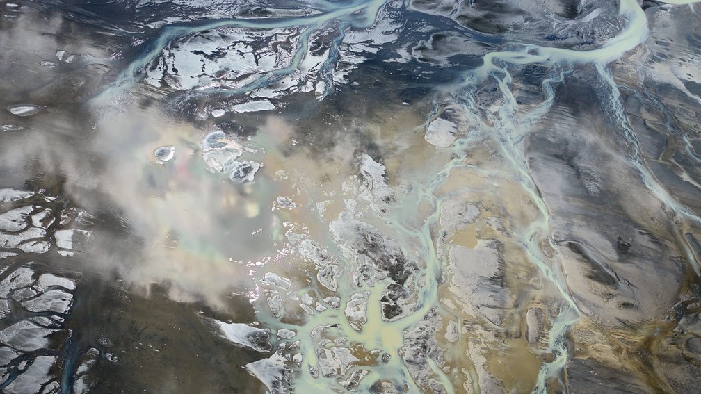 Iceland from the Air 47