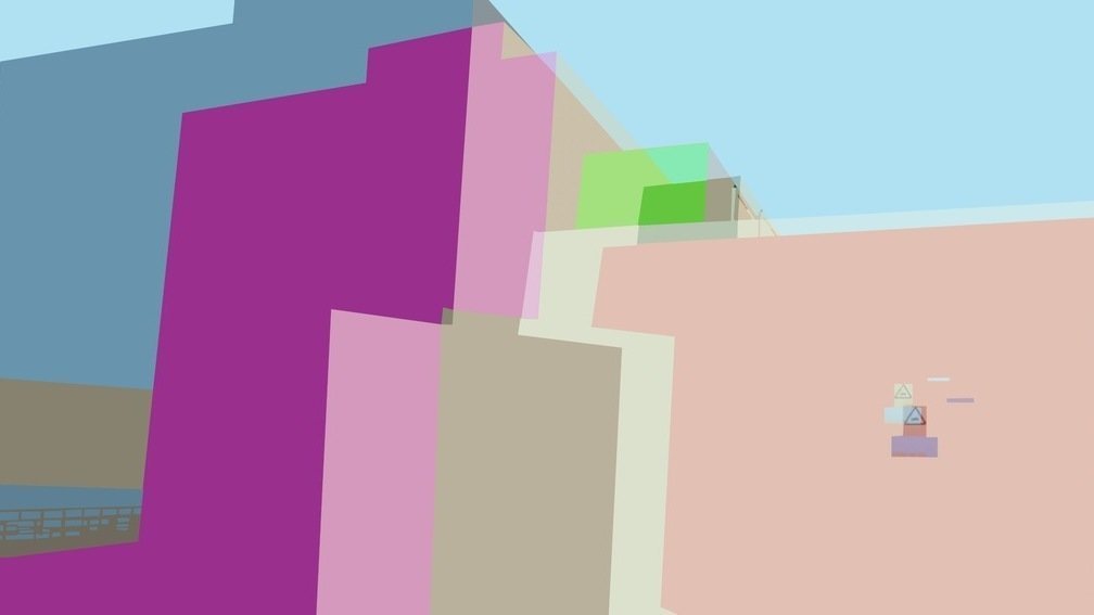 Blyth Blockhouse Boogie