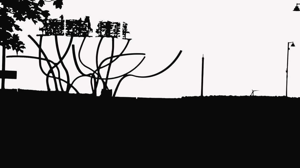 The dance of the Staithes Spirit