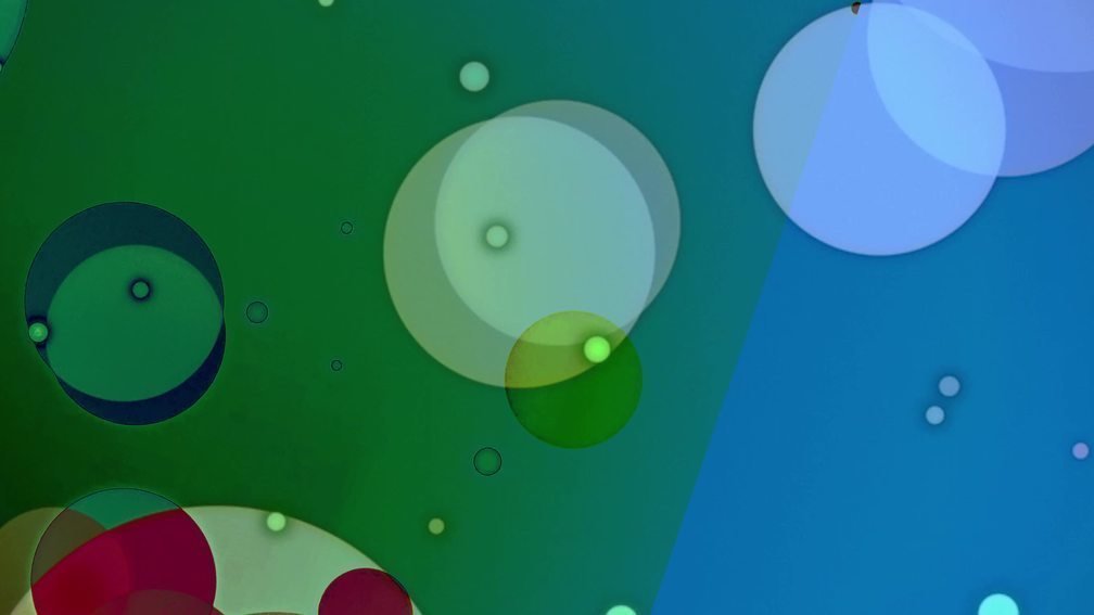 A State of Higher Transience pt 1