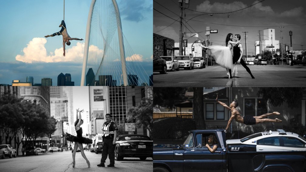 Moving Dallas Stills