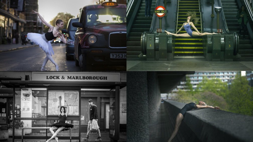 Moving Southwark Stills