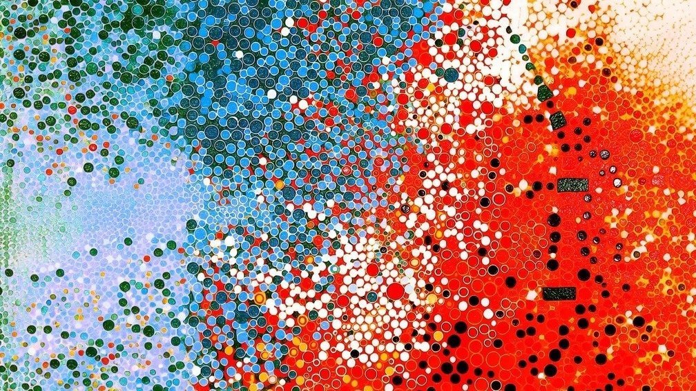 Melting Series - 000011