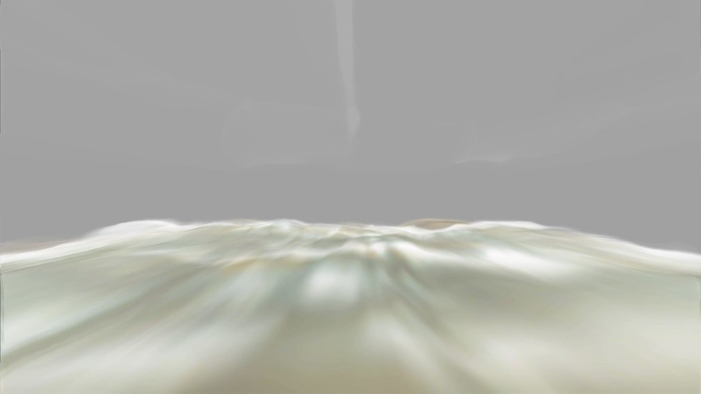 Modulated Horizon 10