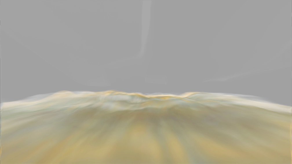 Modulated Horizon 11