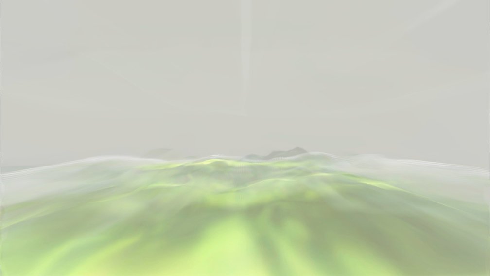 Modulated Horizon 13