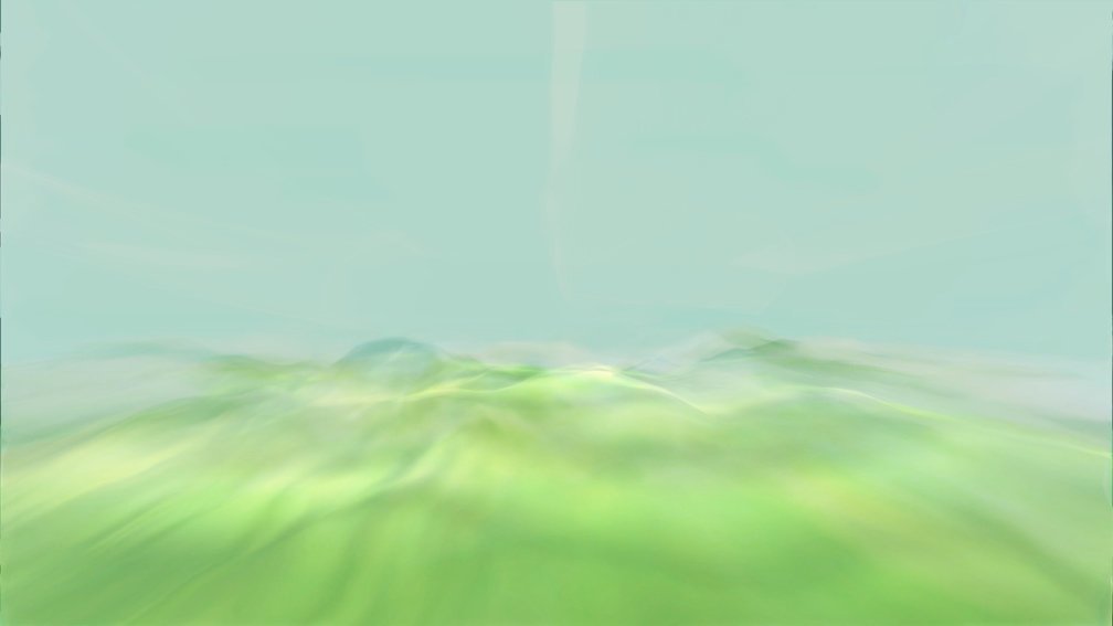 Modulated Horizon 16