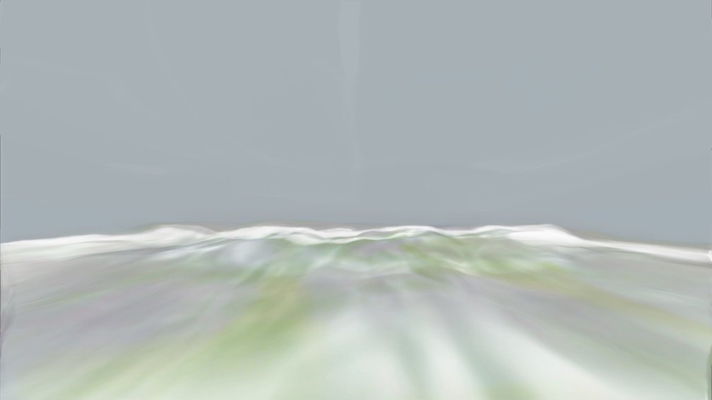 Modulated Horizon 18