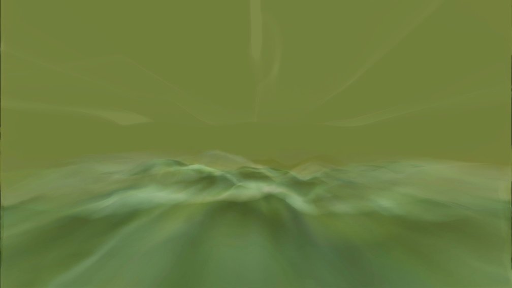 Modulated Horizon 19