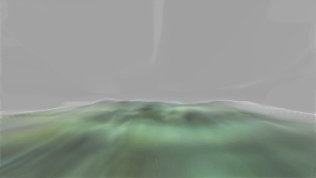 Modulated Horizon 20