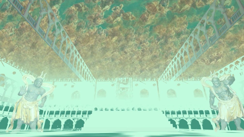 The Travels of Mariko Horo: In the Opal Palace