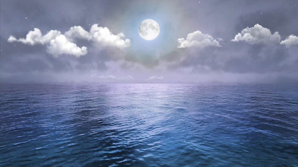 "As Far As I Could See..." (I)