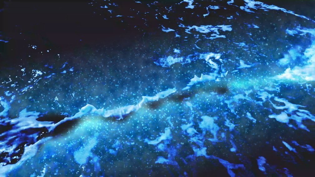 "As Far As I Could See..." (II)