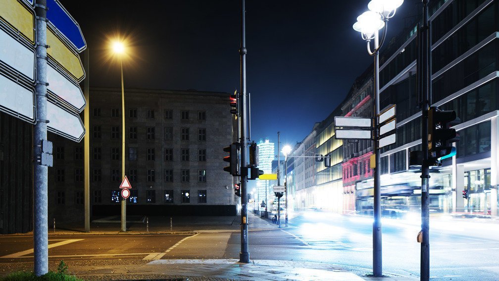 In this Life hereafter