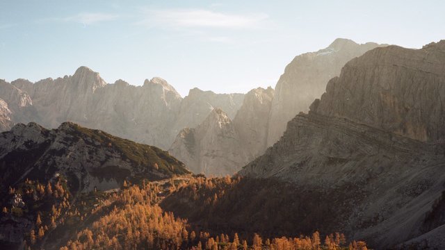 National Park Triglav 01