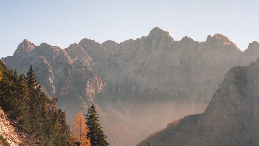 National Park Triglav 02