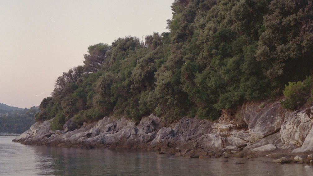 Island Mljet, Adriatic Sea 03