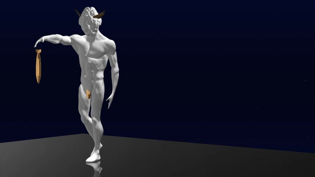 Digitalis effervecence