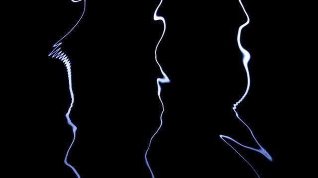 Ephemeral Echoes | Triad