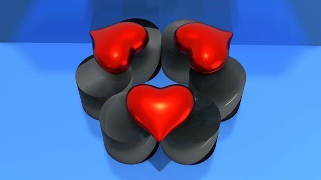 Love Factory 1