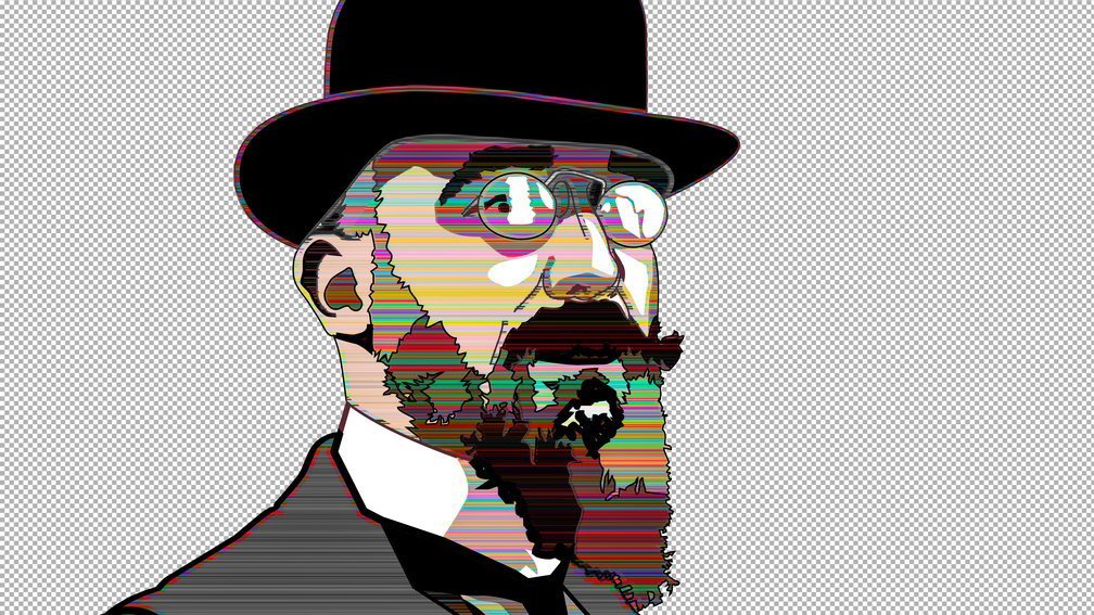 Velvet Gentleman (A Portrait of Erik Satie)_2_3_2