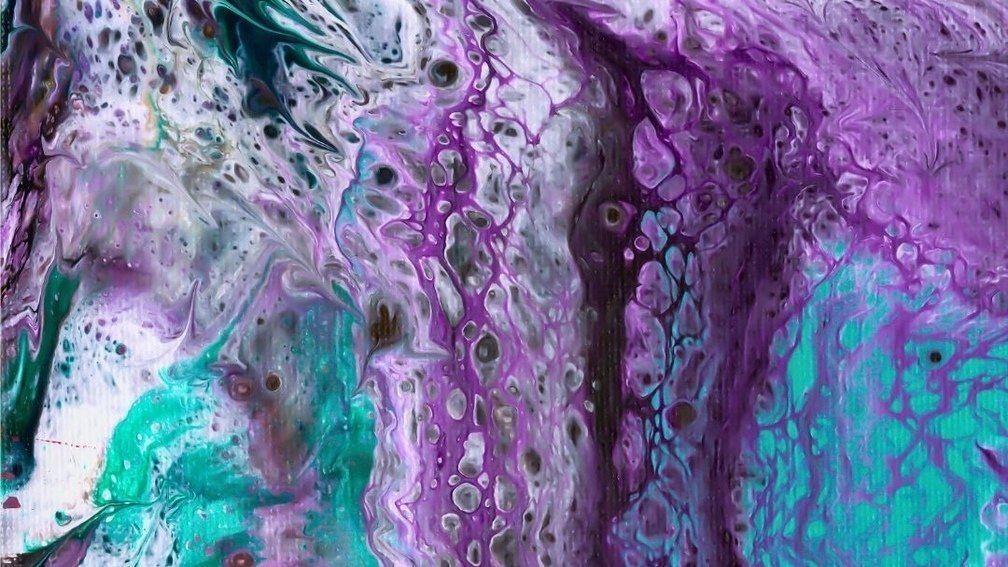 Unicorn Magick - Art that Activates Miracles