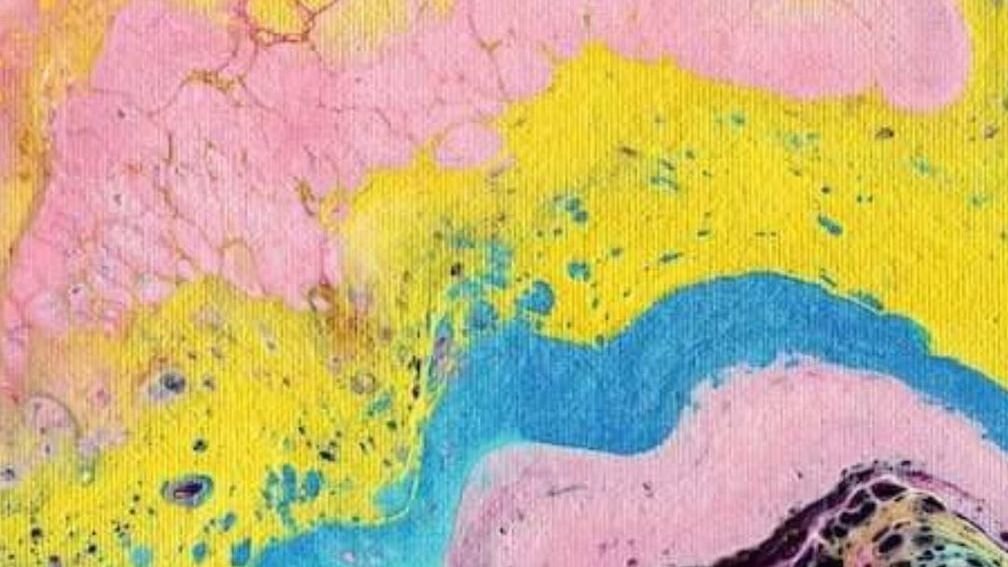 Glow for it - Art that Activates your Glow Up