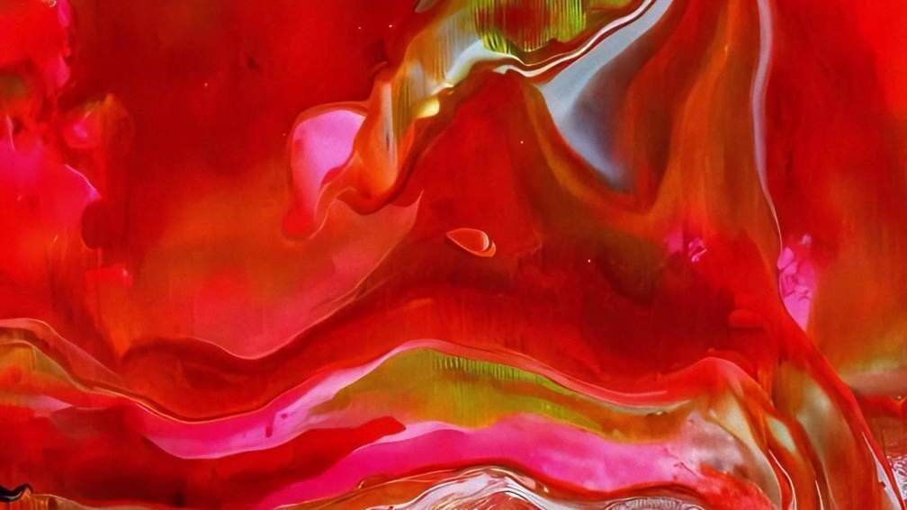 Let Love in - Art that Activates Love