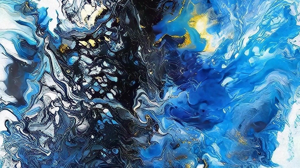 Boundaries Up, Barriers Down - Art that Activates Boundaries