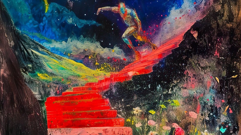 The Descent of Prometheus