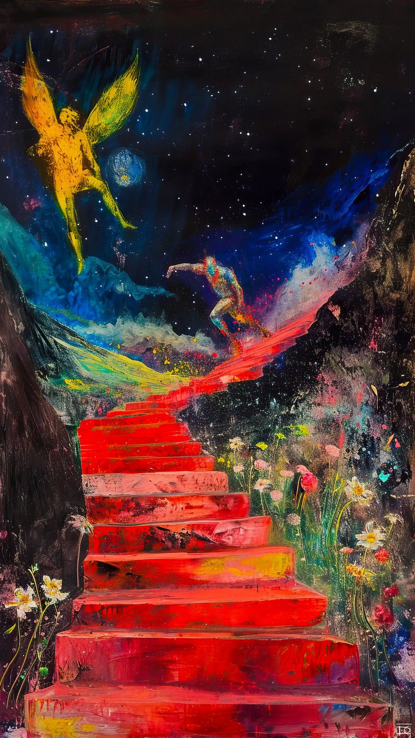 DocT | The Descent of Prometheus | Sedition