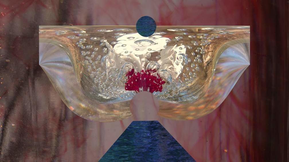 Flow of Reproduction