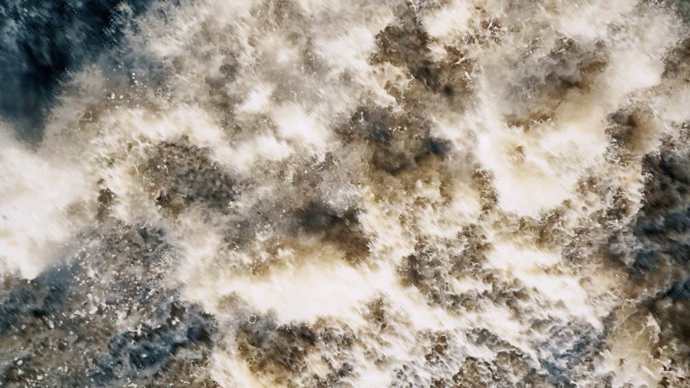 Inner Flow: Alteration