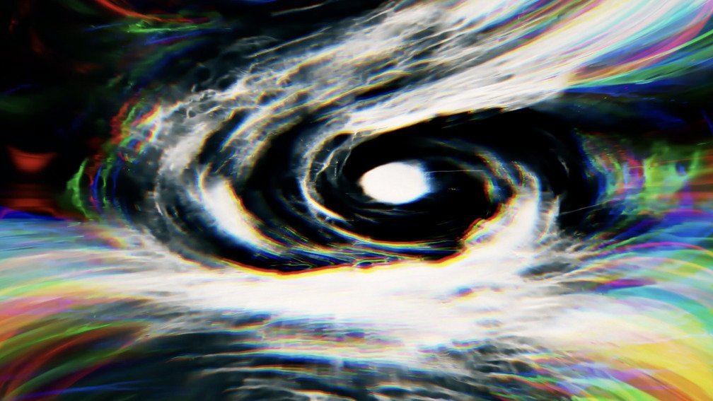 Inner Flow: Dissonance