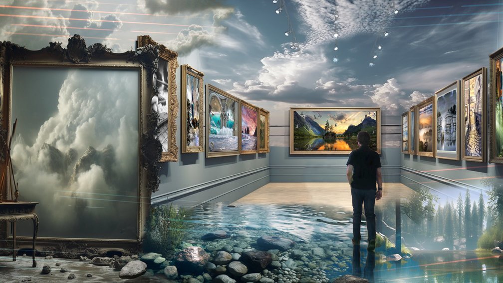 After Visiting Hours