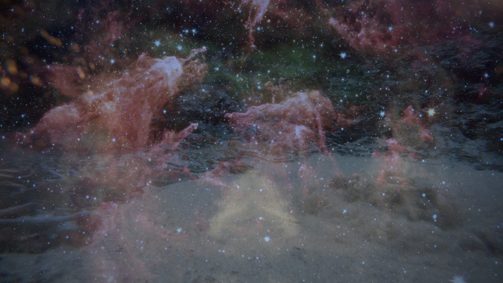 Inner Flow: Resonance