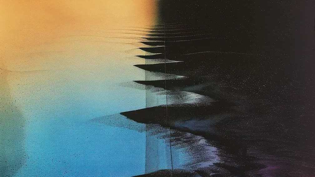 Reflections in the Flux