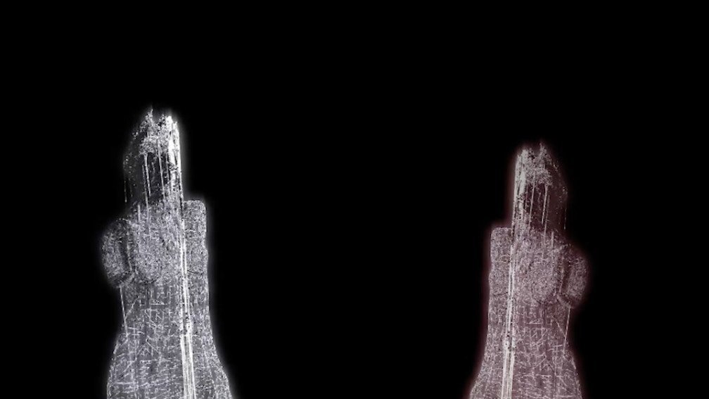 Deconstruction of the Persona