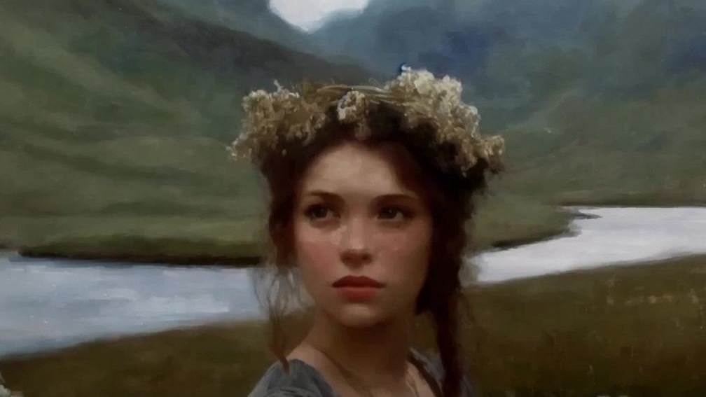 Wisdom Rows The Lakes