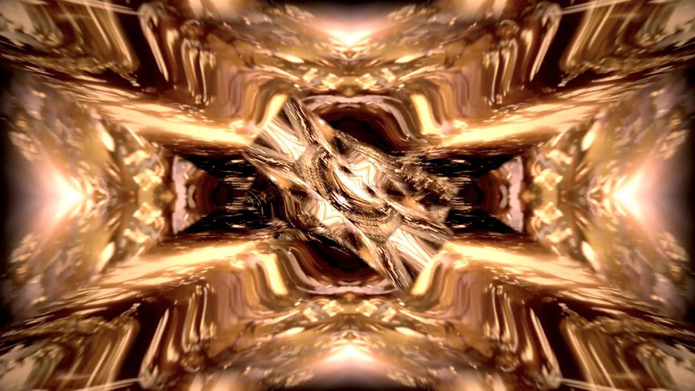 Entering Paradise: For Frances