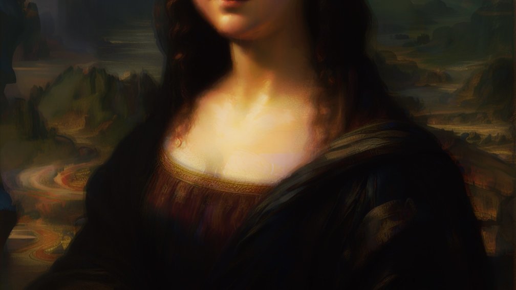 Mona Lisa