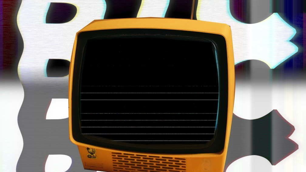 PSYCHOPOOP - BTC TV  [ProRes 422HQ 4K]